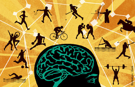 Sports Psych - Followup Package