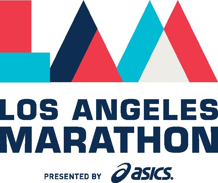 LA Marathon Group Training