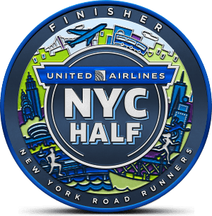 2024 NYC Half Marathon Group Training